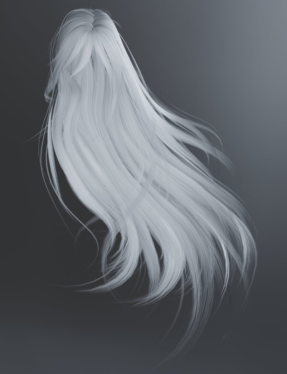 junevona's tweet image. Okay! Finding the self-confidence to post this. It's in a very early stage so please keep in mind that!!!
I also did make the whole body but I don't have a proper clothed screenshot for it... çç
but yeah!!!! Full Character WIP!!!!!!!!!!!!!