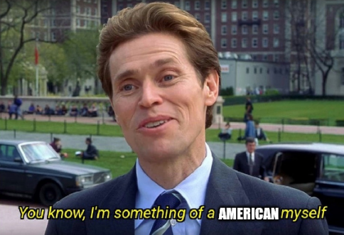 Everyone in Europe going into their Twitter country settings right now