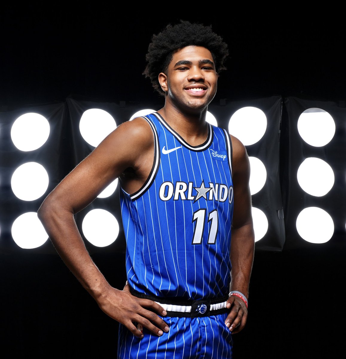 Nick DePaula (@nickdepaula) on Twitter photo BREAKING: Orlando Magic rookie Jase Richardson has signed a multi-year shoe deal with Nike. 📄✍️
<a href="/JaseRich4/">Jase Richardson</a> emerged as one of the most efficient scoring guards during Summer League play. BREAKING: Orlando Magic rookie Jase Richardson has signed a multi-year shoe deal with Nike. 📄✍️
<a href="/JaseRich4/">Jase Richardson</a> emerged as one of the most efficient scoring guards during Summer League play.