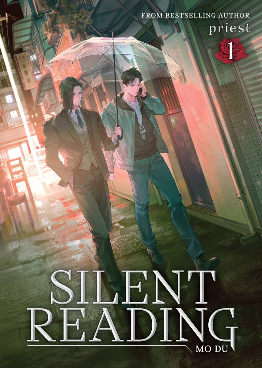 gomanga's tweet photo. @Ryleeart00 SILENT READING: MO DU (NOVEL) Vol. 1
REGULAR EDITION

Amazon US https://t.co/tU7F1VPEzG
Amazon CA https://t.co/5PDbr6byZq
B&amp;N https://t.co/Pff6c5LcVY
BAM https://t.co/14NUxjJ25g
Bookshop https://t.co/occ0Ym08Oq
Indigo/Chapters https://t.co/nI94GoRF3x
MORE: https://t.co/J0yNjnCaCb https://t.co/gCJhue5ran