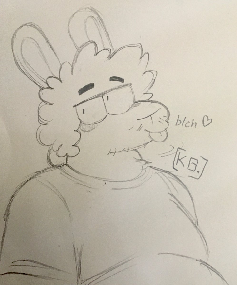 [SONA DOODLE FOR OOMF]
🤎<a href="/BenSucks__/">benji 🌟</a> 🤎 bleh
Guys check him out too he’s awesome!✨🫰✨💖