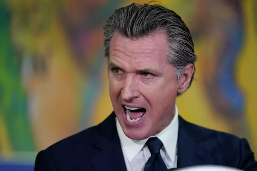 🧵 Governor Gavin Newsom is threatening to override California’s independent redistricting process to redraw congressional maps for political advantage.

That would dismantle reforms that voters overwhelmingly supported to stop political manipulation.

👇 1/10