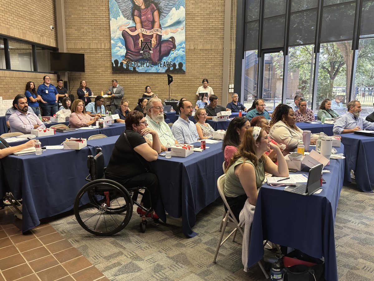 Opportunity Home San Antonio tweet media