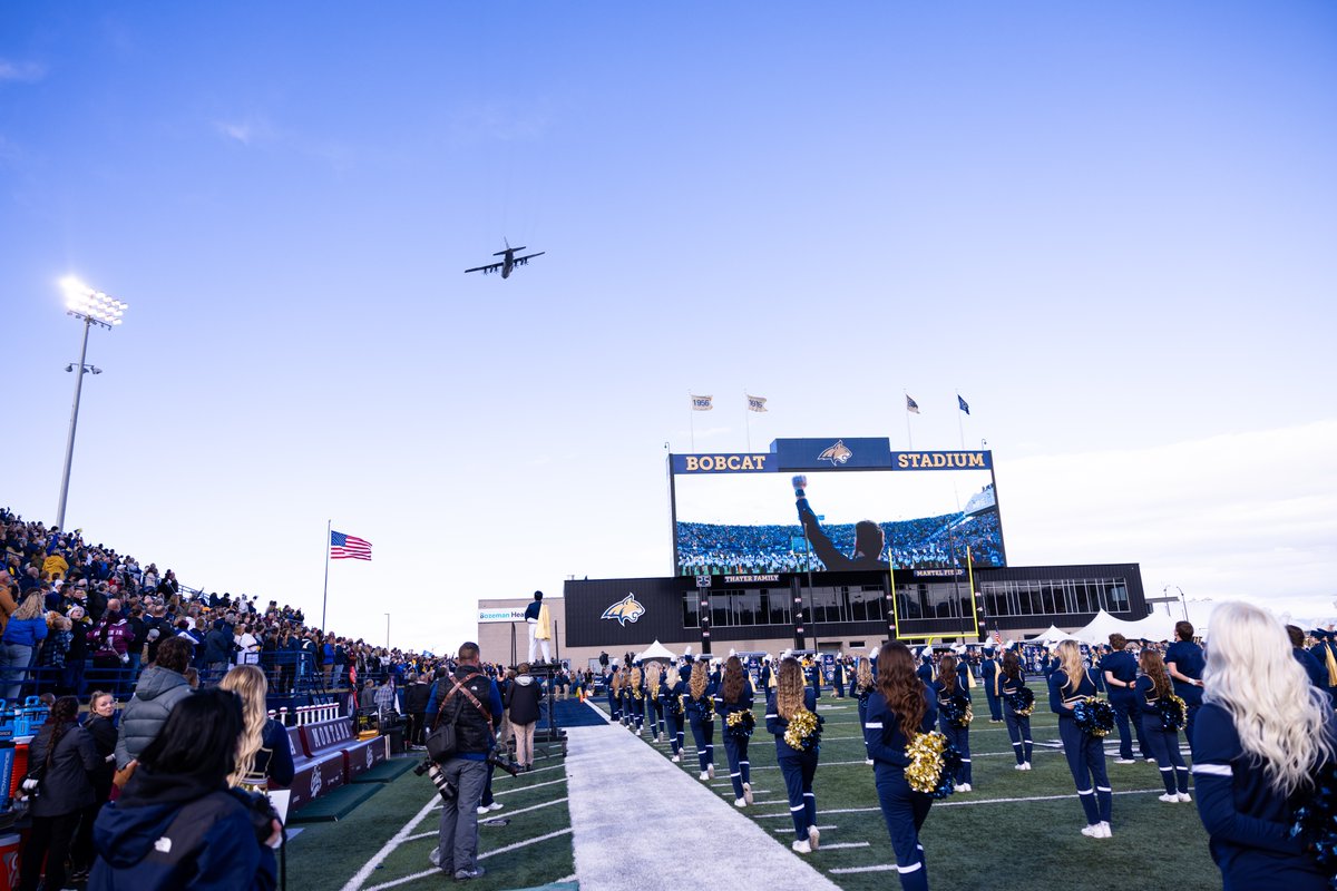 MSUBobcats's tweet image. Who&apos;s ready for Bobcat Football?

Season ticket holders will have access to single-game tickets in just a few days, on Monday, July 28th, at 10 am. The general public will gain access to single-game tickets on Monday, August 4th, at 10 am.

The best way to purchase single-game…