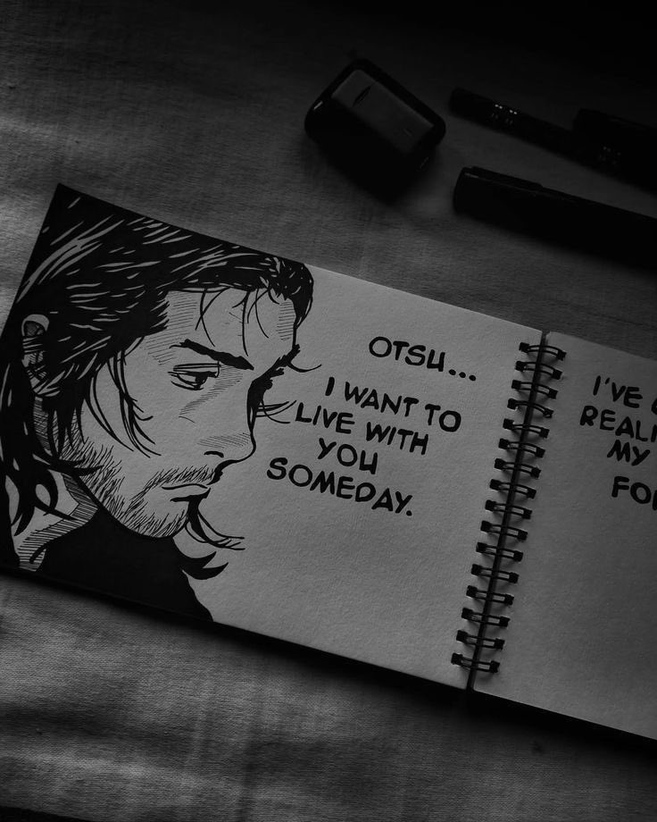 Takehiko Inoue Art tweet media