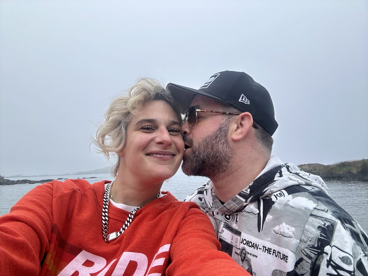 She took my heart, I think she took my soul 😍🤰🙏