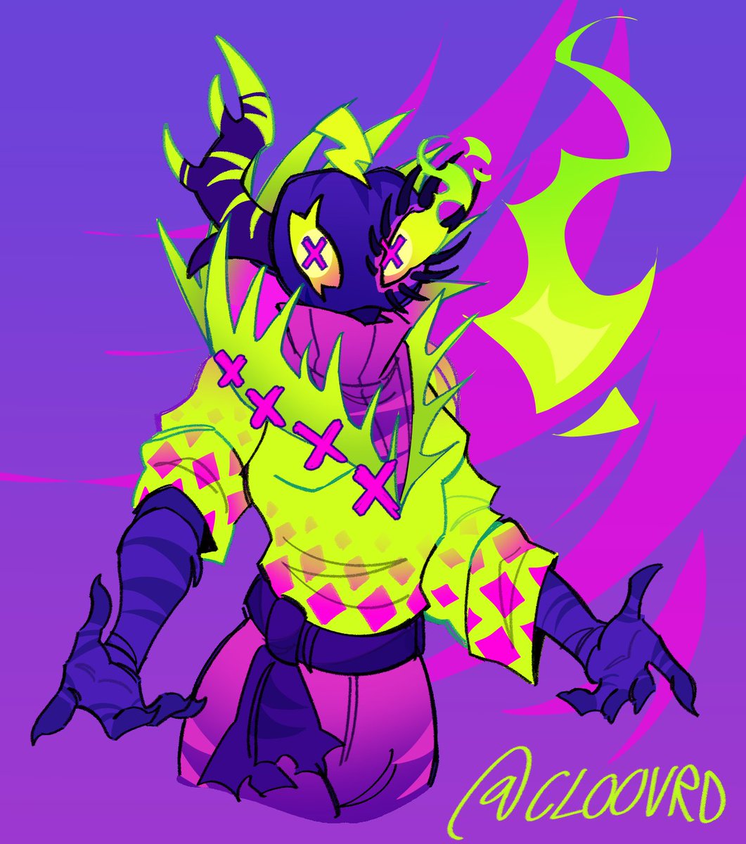 cloovrdart's tweet image. jun / 2025