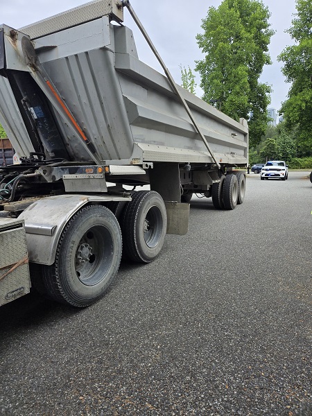 GRCenCB's tweet image. #Burnaby -  Opération « Safe Driver Week » 2025 : Les statistiques du groupe d’application de la loi visant les véhicules commerciaux du Lower Mainland sont disponibles cb-bc.grc-rcmp.gc.ca/ViewPage.actio…