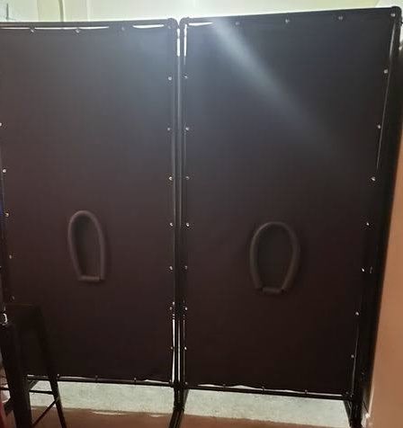 Em breve estaremos inaugurando nossa cabine  glory hole para casais e casadas e solteiras um período bem especial para quem curte fetiche eróticos e cuckold!
Inf: 91983284220  ou 91983137253 
ANANIDEUA Pá.