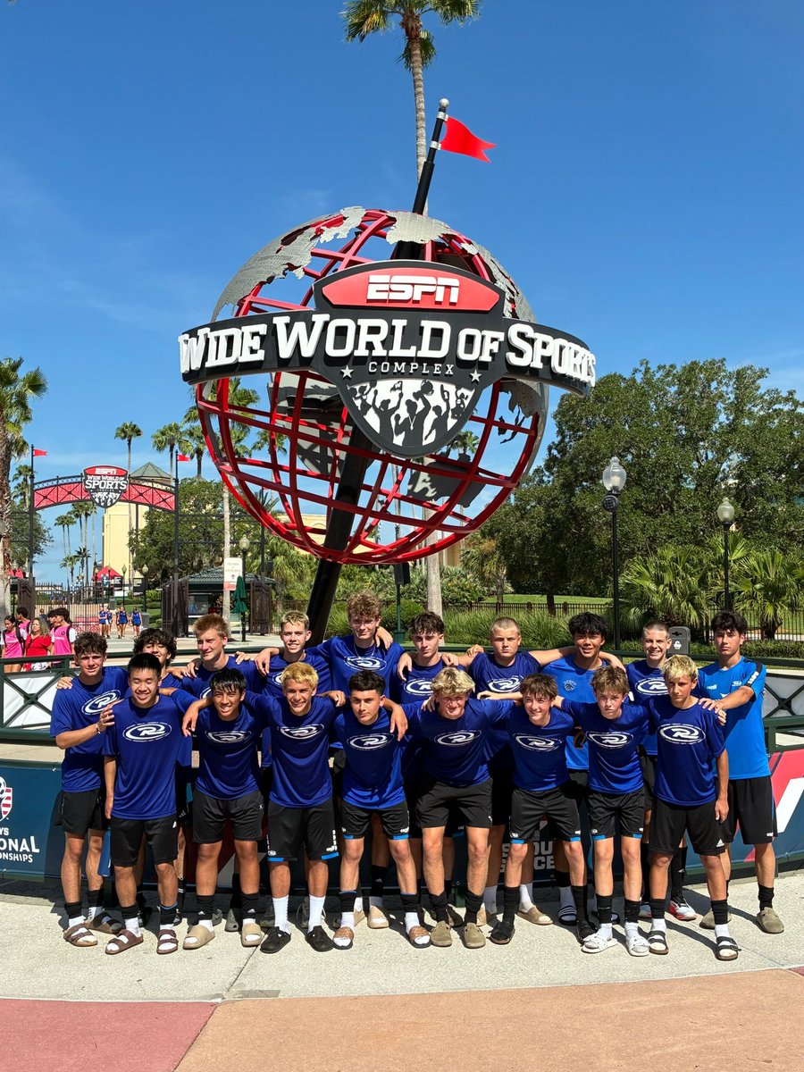 Mark Stacy (@markbstacy) on Twitter photo Let’s go Rush!!!!! Nationals was an amazing experience.
<a href="/RushSoccer/">Rush Soccer</a>
<a href="/Rushselect/">Rush Select</a>
<a href="/USYouthSoccer/">US Youth Soccer</a> Let’s go Rush!!!!! Nationals was an amazing experience.
<a href="/RushSoccer/">Rush Soccer</a>
<a href="/Rushselect/">Rush Select</a>
<a href="/USYouthSoccer/">US Youth Soccer</a>
