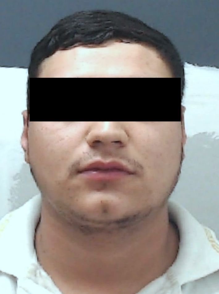 Vinculado a proceso Ángel Jesús “N” por tentativa de homicidio en Nogales

Nogales, Sonora, 25 de julio de 2025.- La Fiscalía General de Justicia del Estado de Sonora (FGJES) obtuvo la vinculación a proceso de Ángel Jesús “N”, por su probable responsabilidad en el delito de