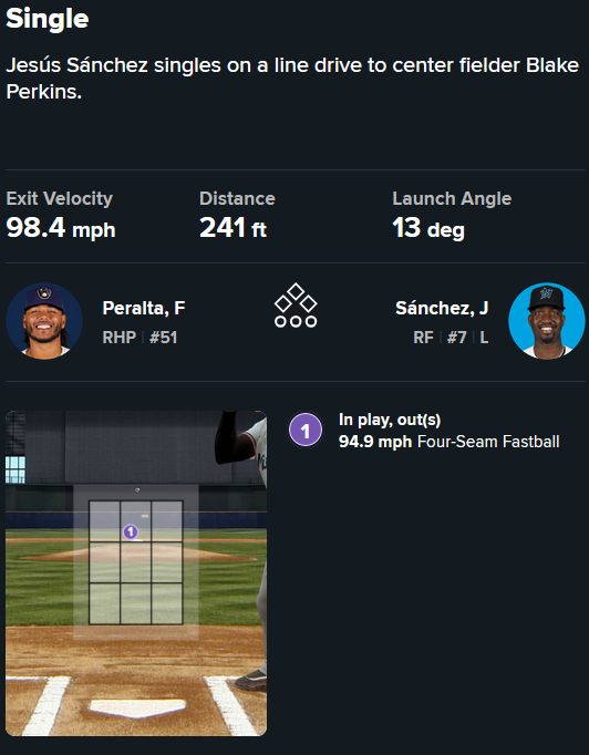 eepy_sophia9601's tweet image. MLB app bugging