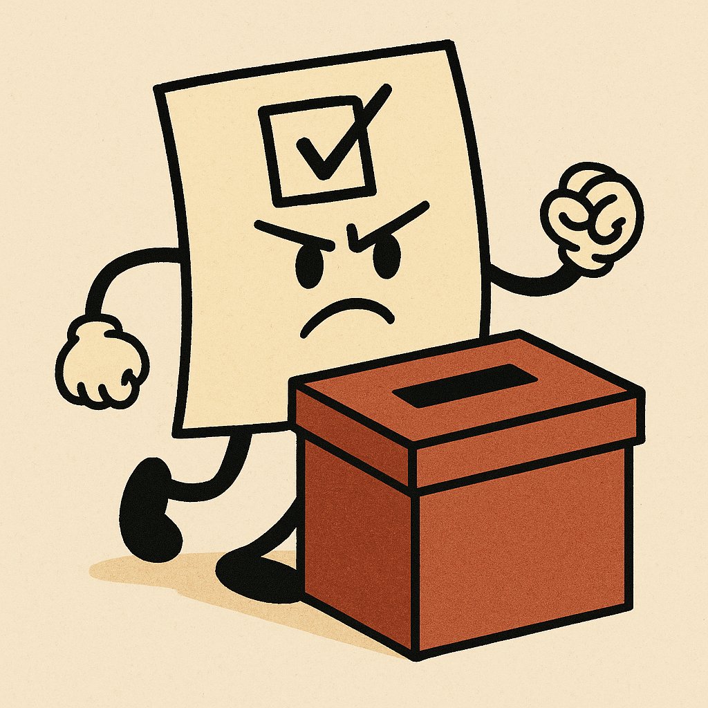 💬 ¿Cómo se vive en un país donde la frustración colectiva se ha vuelto rutina?
El trauma social venezolano se expresa en silencios, ausencias y supervivencia.
📥 Lee el artículo completo de <a href="/ProBoxVE/">ProBox</a> 👉 proboxve.org/publicacion/du…
#ResistenciaPsicológica #28Julio