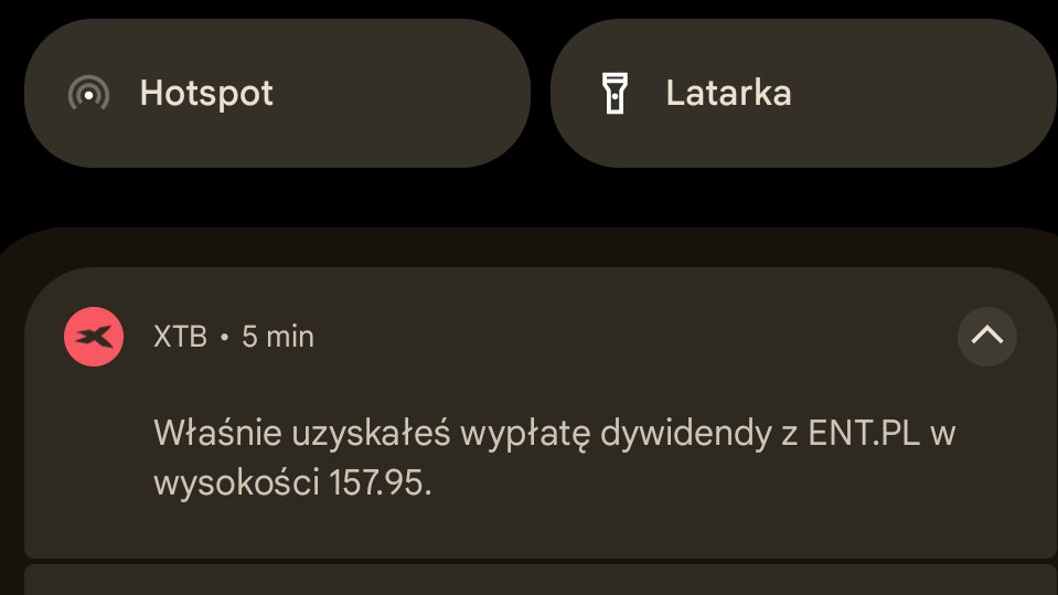 Berrgamote's tweet image. Tak trzeba żyć 😎 wspaniały imieninowy prezent ☝️
