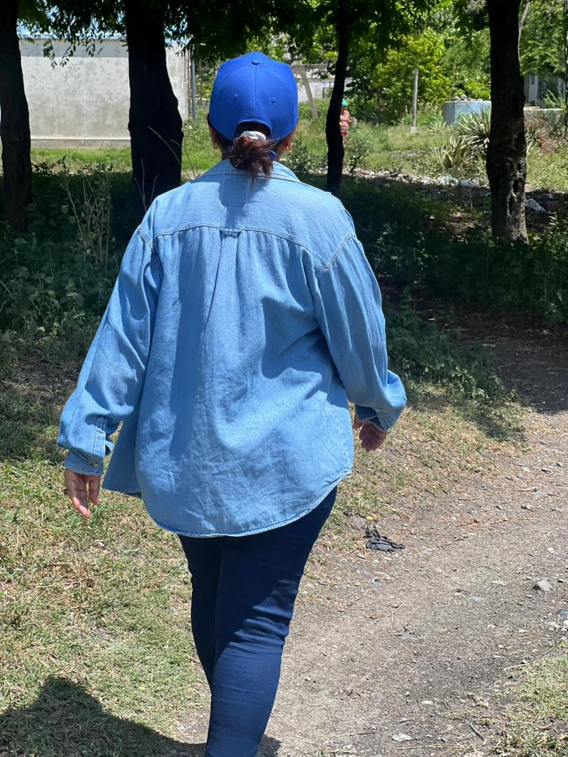 ....Del Cerco se sale combatiendo...
#LaLuchaNoHaCesado
#LaPremisaEsHacer
#DPSGranma