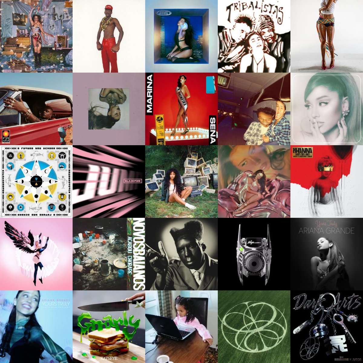 YUTAG4DO's tweet image. semaninha
