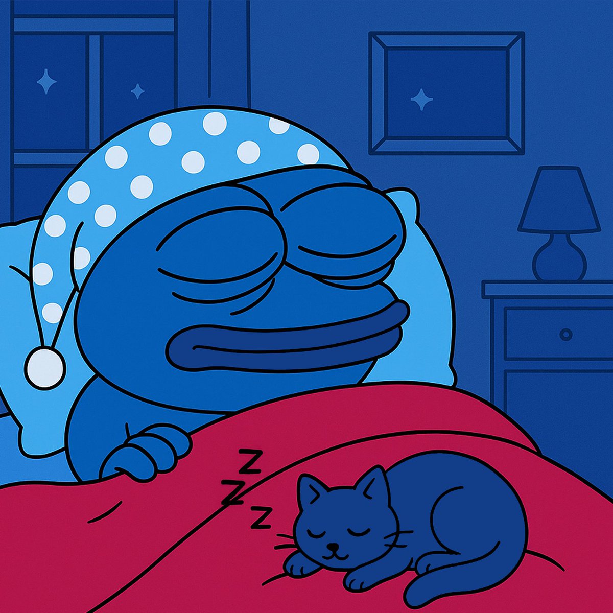 BigBlueBots's tweet image. BBB Walkthrough Vol. 2.0: Dormant Wallets ⏳

Dormant wallets are a powerful indicator for onchain traders. They’re not a buy or sell signal, but they are a valuable alert worth paying attention to.

So, what is a dormant wallet?
At BBB, a dormant wallet is an address that has…