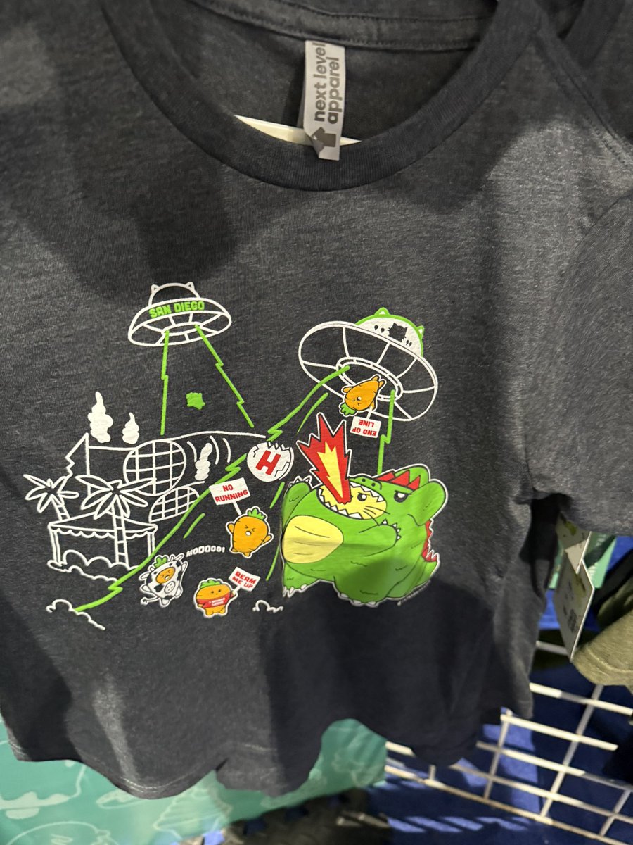 SDCC Unofficial Blog tweet media