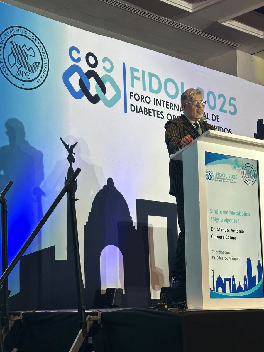 #FIDOL2025
@SMNE2025