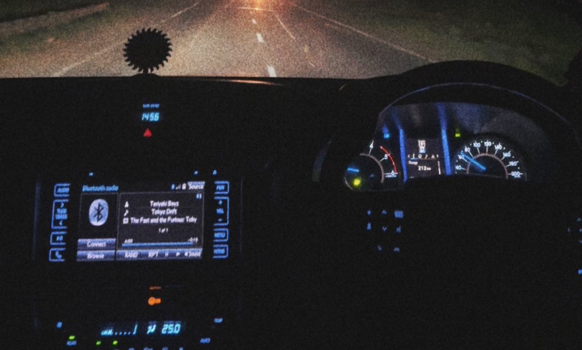 hetmehtaa's tweet image. OSINT CHALLENGE: 

What Car model is this?