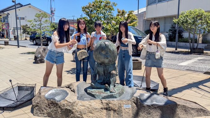 れんれんのTwitter画像10