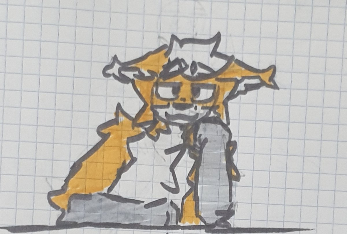 Doodlin'
