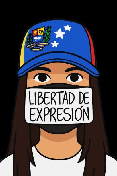 📵 Bloquear, desacreditar o criminalizar a los medios independientes solo debilita la democracia.
Informar no es un delito, es un derecho.
📥 Lee la nota completa de <a href="/ProBoxVE/">ProBox</a> 👉 proboxve.org/publicacion/lo…
#MediosLibres #NoMásRepresión