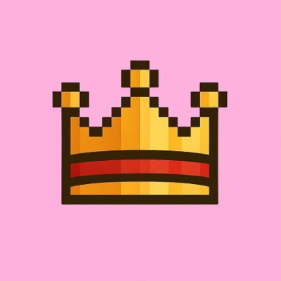 Sleepy_Meta's tweet image. Woof 
          👑
           Woof
                        👑
                       @CrownDAOx