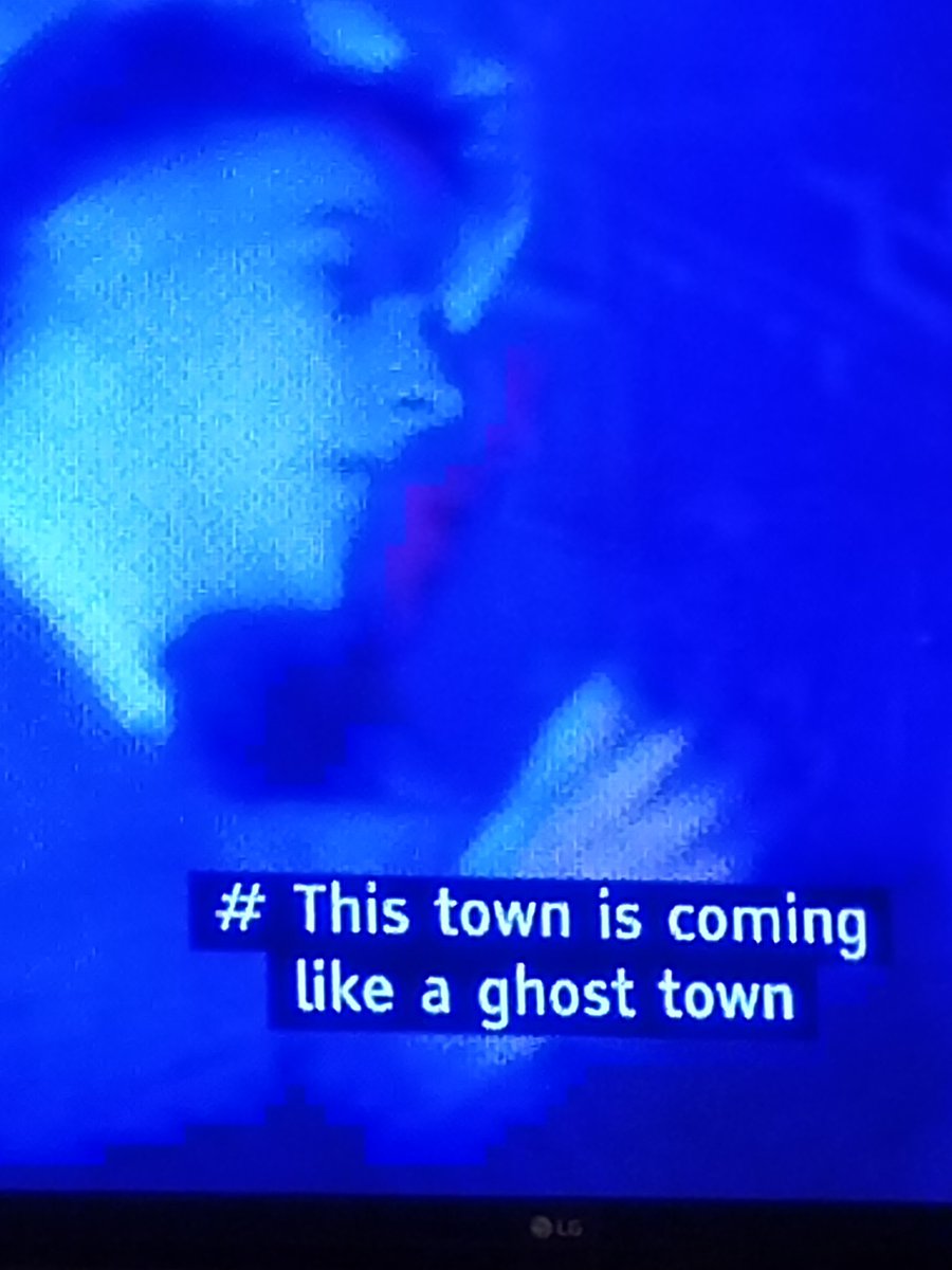 ColPmusic's tweet image. My usual dose of Friday night #TOTP has too many medleys on it tnte. Thankfully, The Specials rescue it #GhostTown 🎉