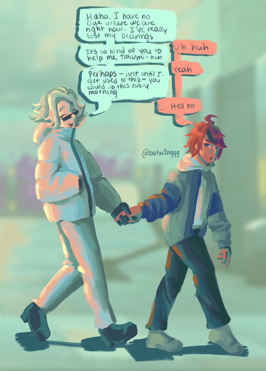 batw1nggg's tweet image. my most evil and perverted eitaku yet
#eitaku #衛拓 #hndr_FA