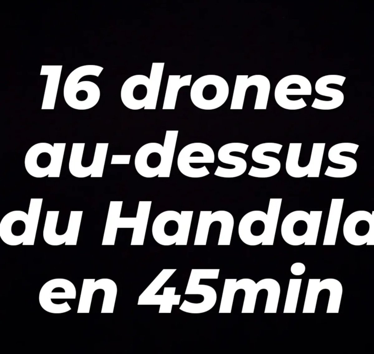 CouturierCathy's tweet image. Pour pouvoir reconnaître l'Etat Palestinien c'est maintenant qu'il faut agir @EmmanuelMacron en assurant l'arrivée du Handala à Gaza et rompre le blocus.