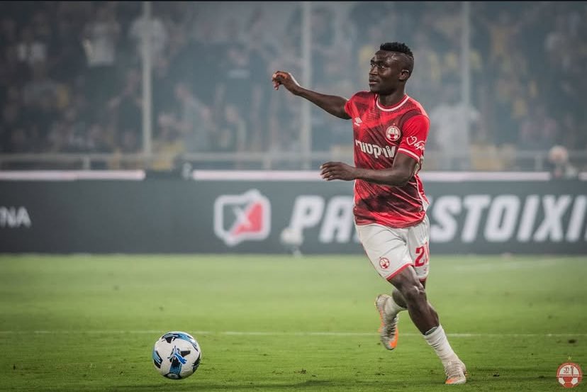 TheAEKGuy's tweet image. 🚨 Midfielder Kings Kangwa is keen on a move to AEK. 🟡⚫️
#aek #aekfc #forzaaekara #monoaek #football #transfers