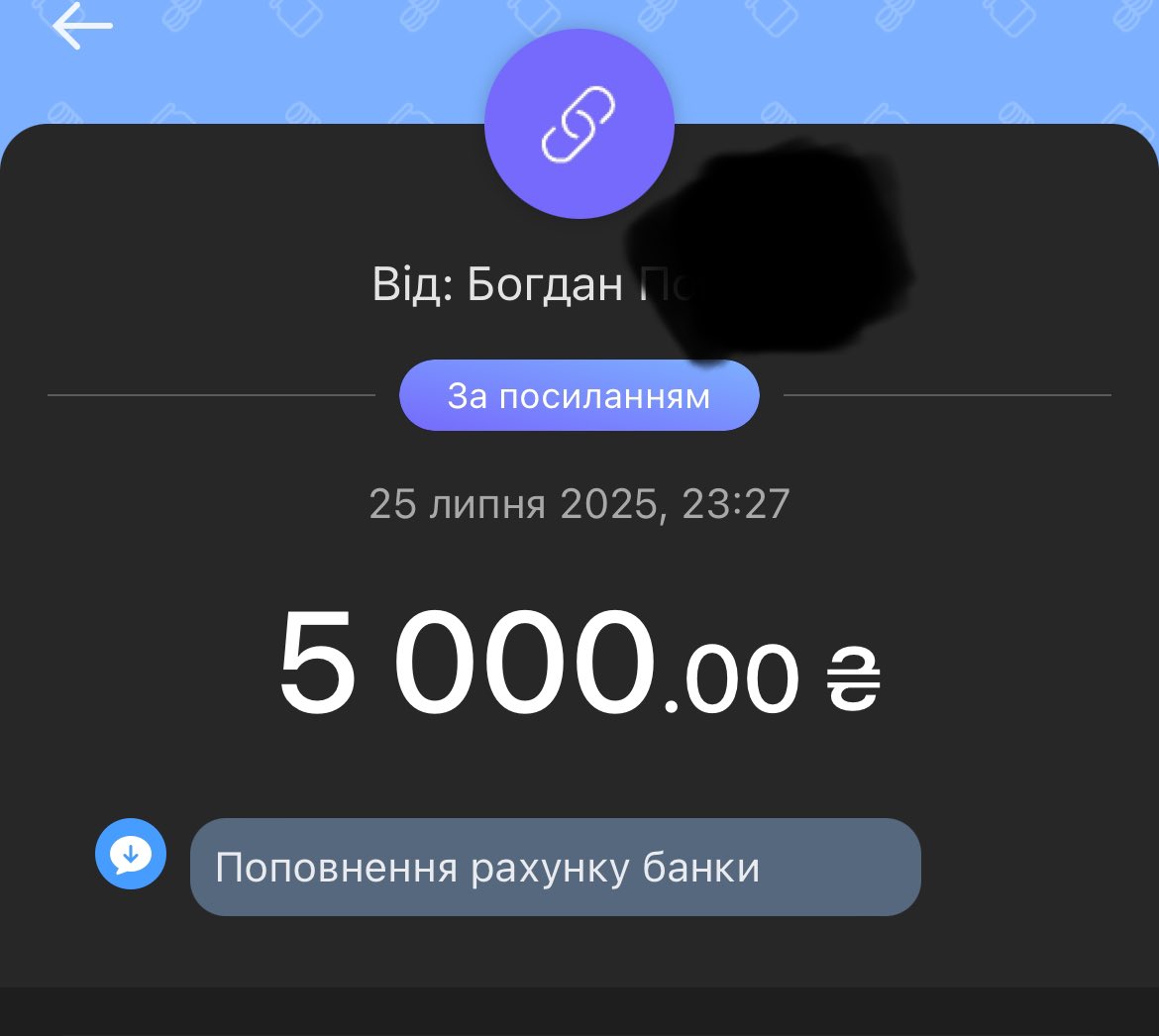 pani_hvylyasta's tweet image. Аааа 🥹🥹🥹🥹
Пішла ворожити, щоб і пана Богдана в житті все завжди було добре
Дякую 🥰 збір закрито