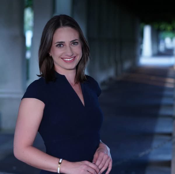 Rachel Hirschheimer tweet media