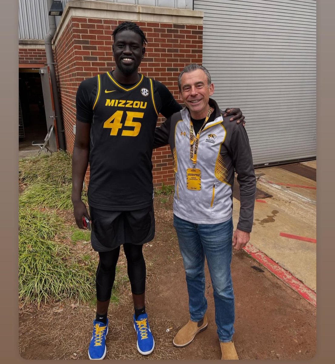 Todd Whitaker tweet media