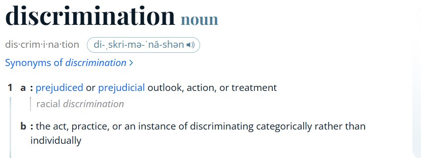 WashingtonSRC's tweet image. Dubious Distinction: Washington State continues to make National News for the wrong reasons.
Legislative Democrats passed HB 1696, which gives racial preference in $120,000-$150,000 forgivable housing loans, for being the “right” skin color, which excludes people of Asian and…
