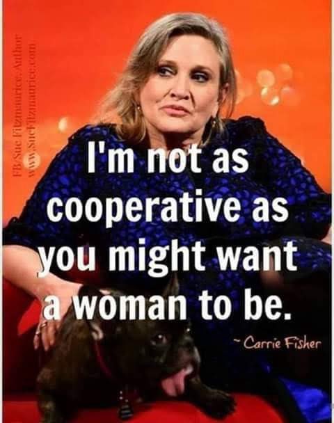 Andreia Patiredson (@worldofordinary) on Twitter photo <a href="/jk_rowling/">J.K. Rowling</a> I saved this what feels like a century ago.
It’s never seemed more timely or more important. 
Be more Carrie. <a href="/jk_rowling/">J.K. Rowling</a> I saved this what feels like a century ago.
It’s never seemed more timely or more important. 
Be more Carrie.