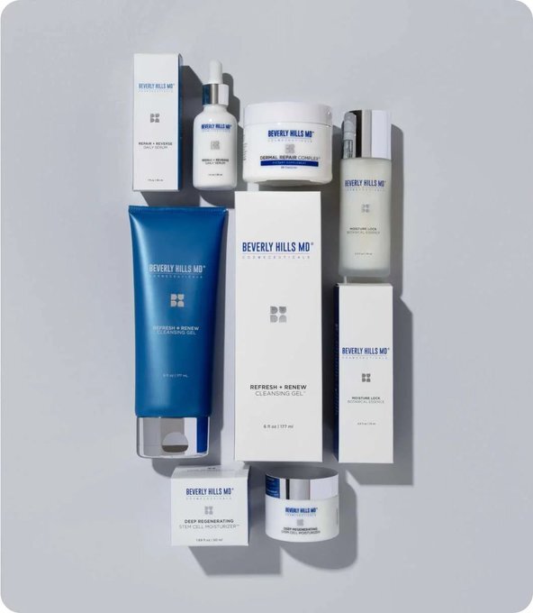 Beverly Hills MD cult-classics! Award Winners Collection Treat your skin to BHMD’s most celebrated solutions! amzn.to/4hoEmAO  sovrn.co/tdtpsh0