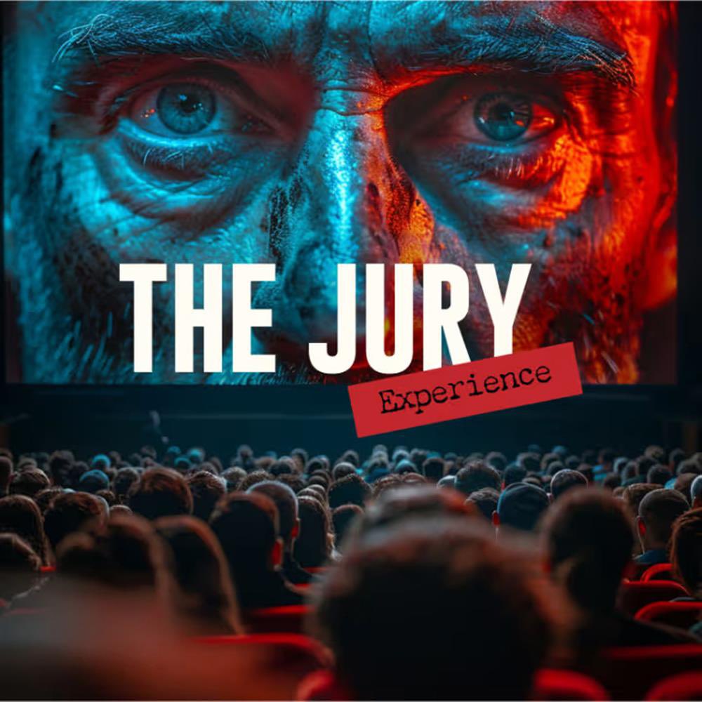 cllr_aston's tweet image. Channelling years of Kavanagh QC viewing during my appearance as an expert witness on stage at @crescenttheatre this evening. #NotGuilty #TheJury