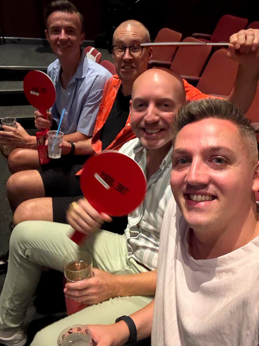 cllr_aston's tweet image. Channelling years of Kavanagh QC viewing during my appearance as an expert witness on stage at @crescenttheatre this evening. #NotGuilty #TheJury