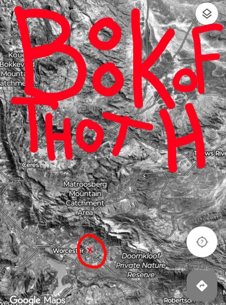 I_Am_Son_Of_Man's tweet image. In Process

#BookOfThoth #Location #InProcess