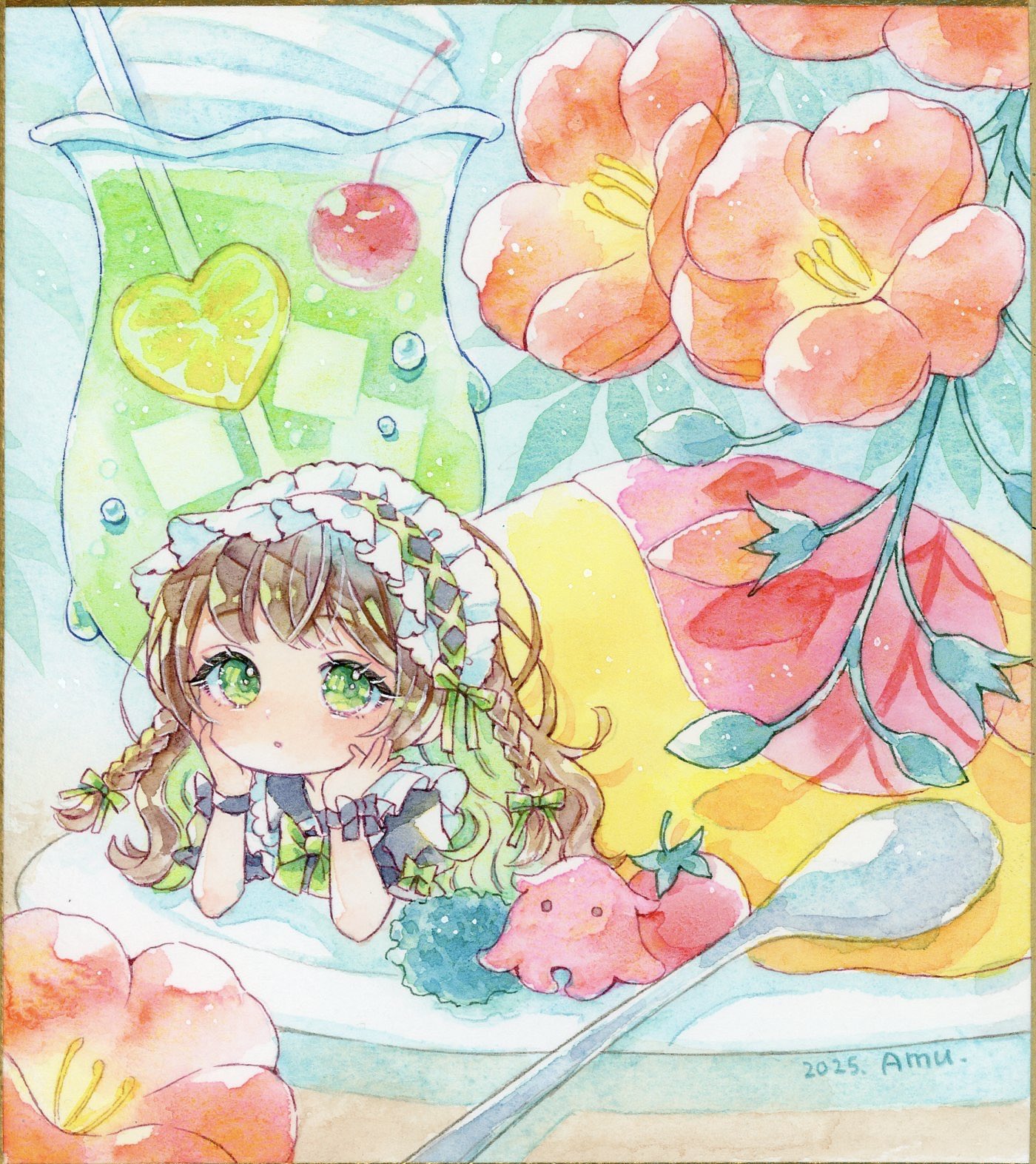 あむ (@nj819amu) / X