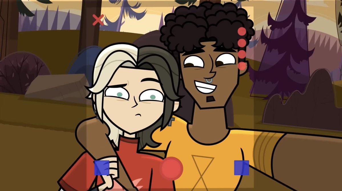 CharacterLover9's tweet image. Hola otra vez 😿💖

 #disventurecamp