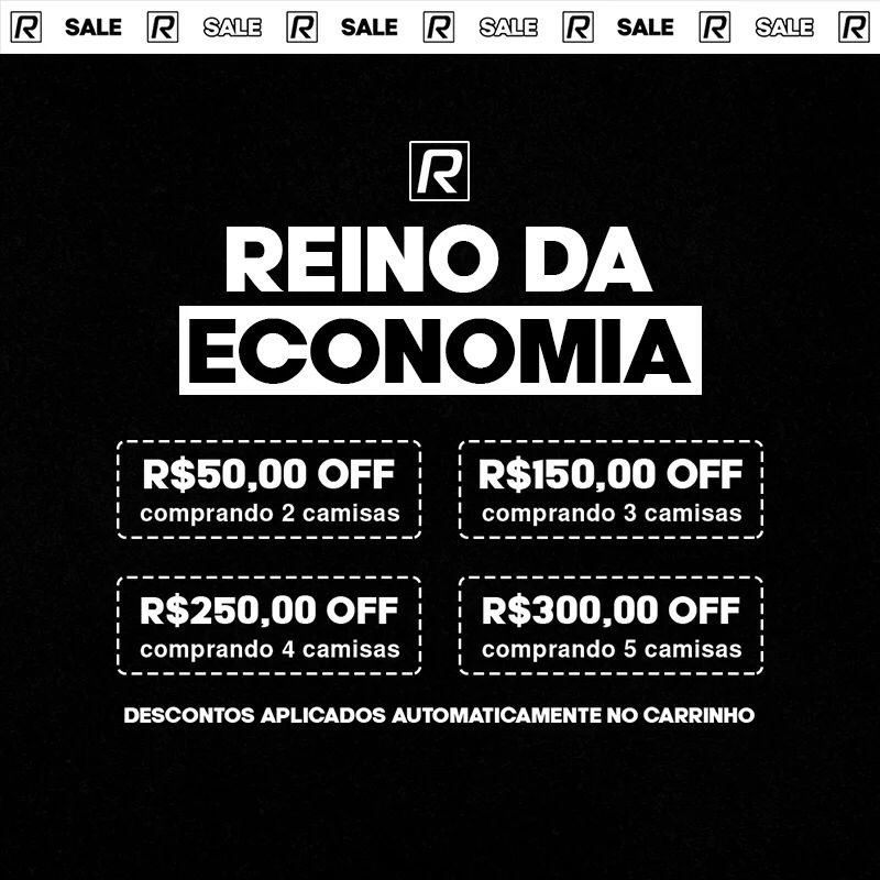 BlogRaposa's tweet image. Que tal garantir uma camisa do Cruzeiro com uma qualidade ABSURDA e um preço MUITO ACESSÍVEL?

Acesse o site da @realezaesportes, utilize o cupom BLOGDARAPOSA para ganhar um super desconto! 💙

Aproveite a promoção que está na foto abaixo! 👇🏽 

➡️ realezaesportes.com/collections/cr…