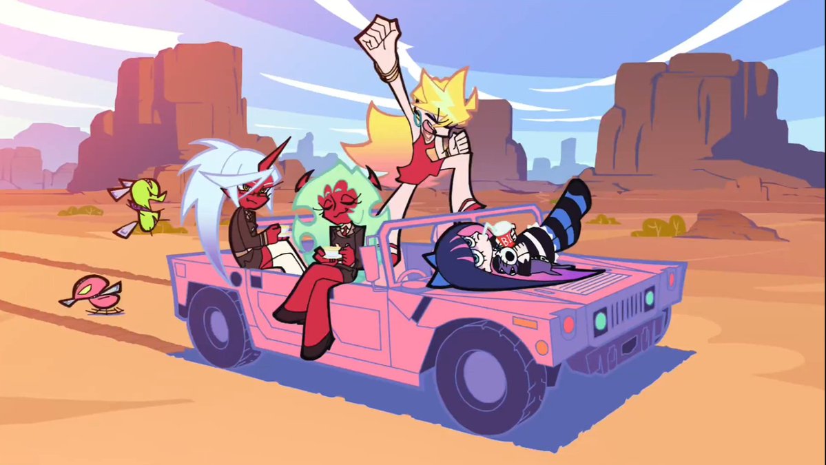 AnarchyShots's tweet image. 