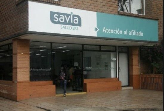 ifmnoticias's tweet image. Supersalud exigió a Savia Salud entregar medicamentos represados en cinco días
@saviasaludeps @Supersalud
Para más ifmnoticias.com/supersalud-exi…