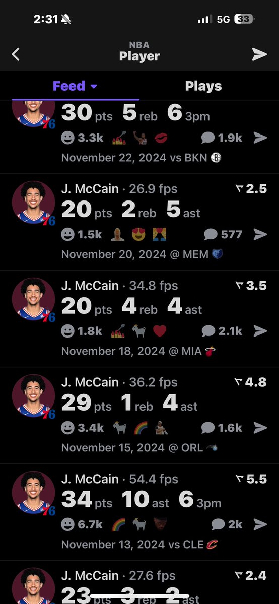 TheMcCainMuse's tweet image. Reminder Jared is that guy🤝