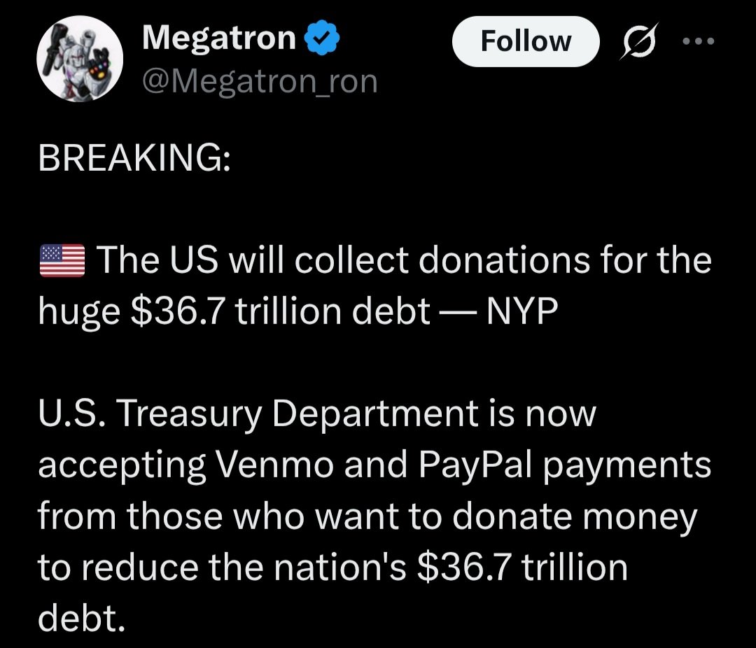 EricOfRivia's tweet image. You are a super duper level of retarded if you donate at all. They're pissing money away every second and you're like "oH lEt Me hElP s'MoRe".
So unbelievably fucking retarded.