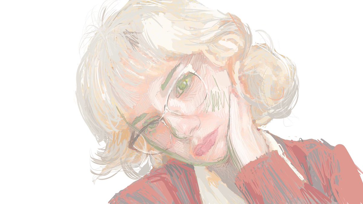 cloyverr's tweet image. my drawings today 🌟