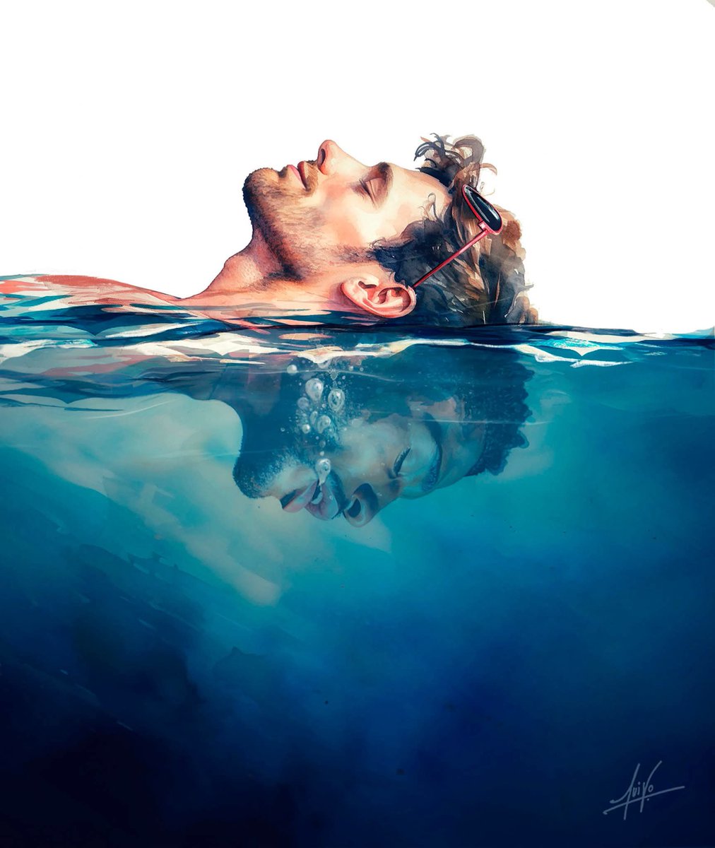 _PabloFdez_'s tweet image. Vivir el Mediterráneo.
Morir en el Mediterráneo.
Por @luisoarte
